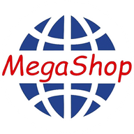 Mega Shop logo